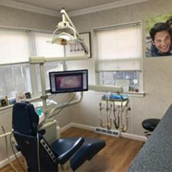 The Gentle Dentist of Garden City Dr. Amit Sood, DDS in Garden City