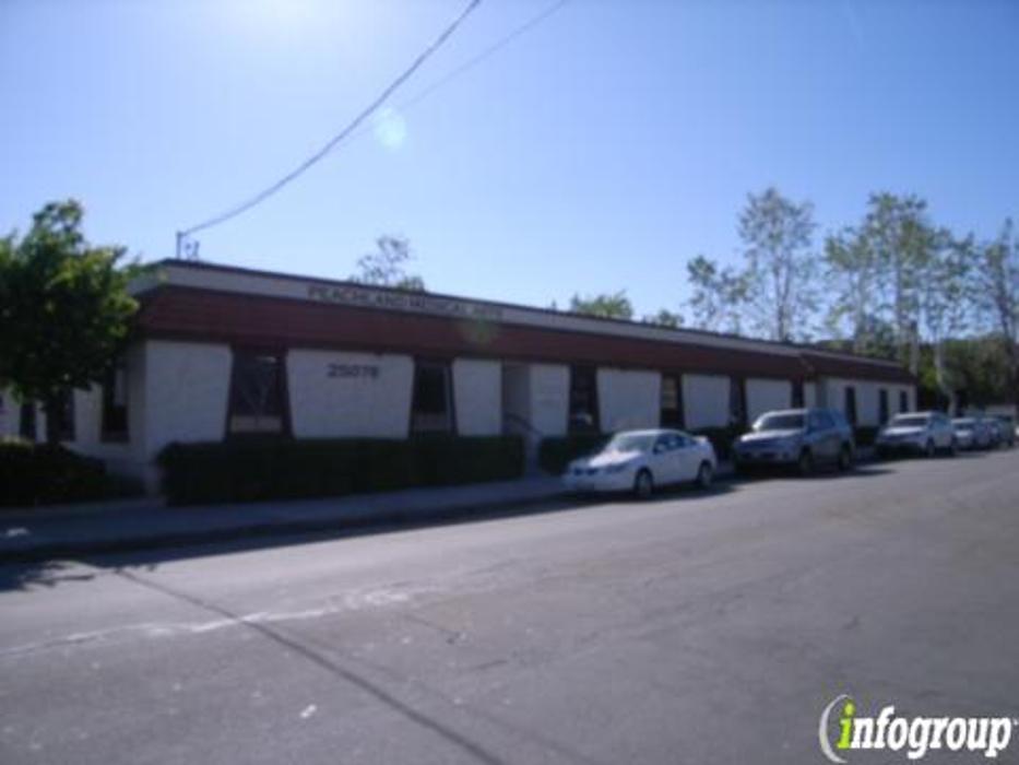 Rex Baumgartner DDS Image