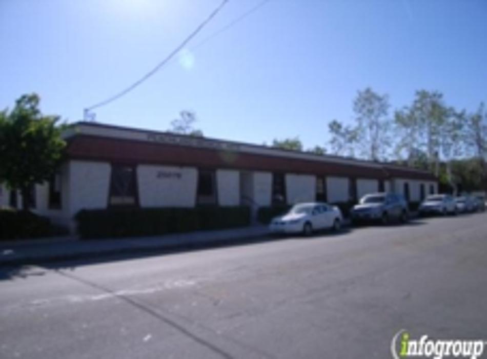 Rex Baumgartner DDS Logo