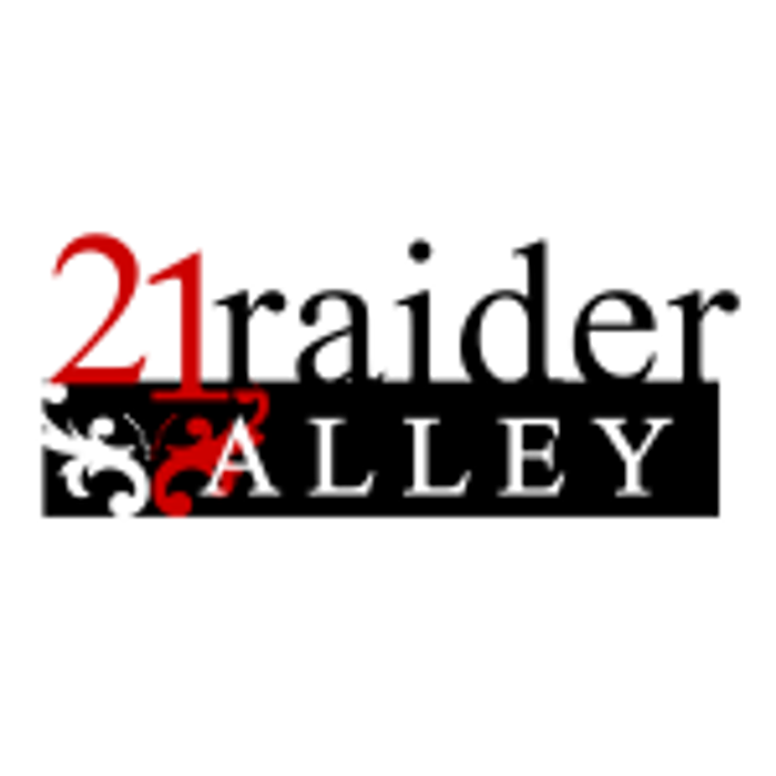21 Raider Alley, LLC - Lubbock, TX