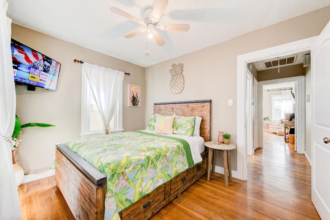21 Raider Alley, LLC - Lubbock, TX