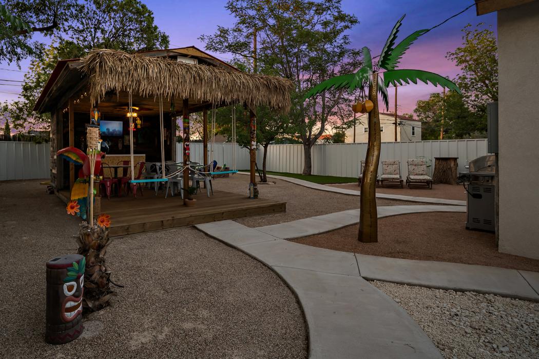 21 Raider Alley, LLC - Lubbock, TX