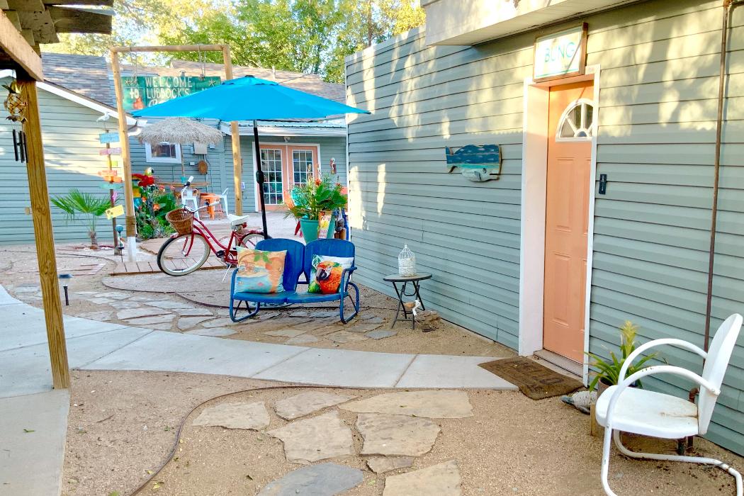21 Raider Alley, LLC - Lubbock, TX