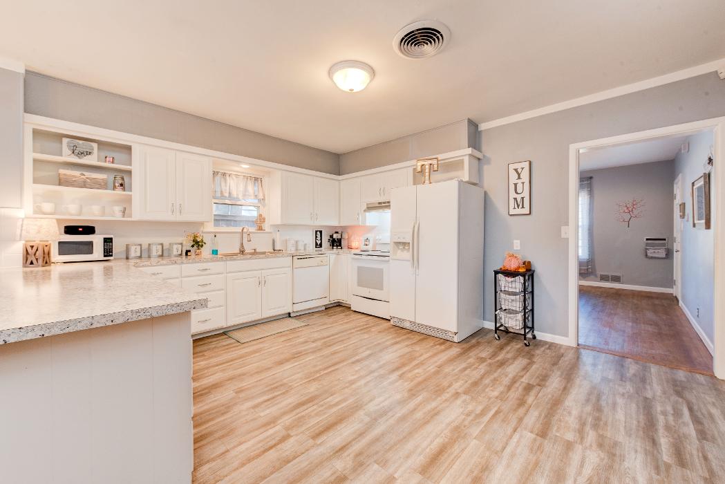 21 Raider Alley, LLC - Lubbock, TX