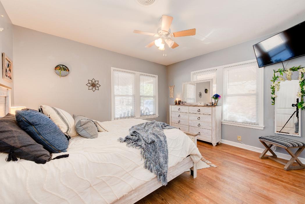 21 Raider Alley, LLC - Lubbock, TX