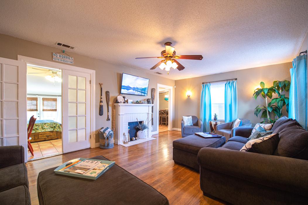 21 Raider Alley, LLC - Lubbock, TX
