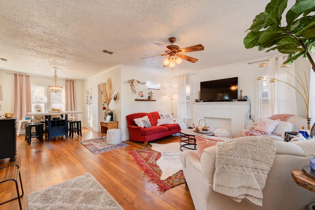 21 Raider Alley, LLC - Lubbock, TX