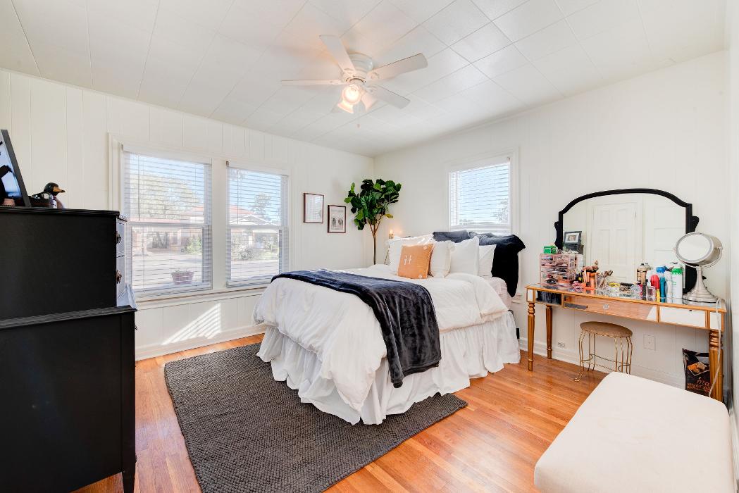 21 Raider Alley, LLC - Lubbock, TX