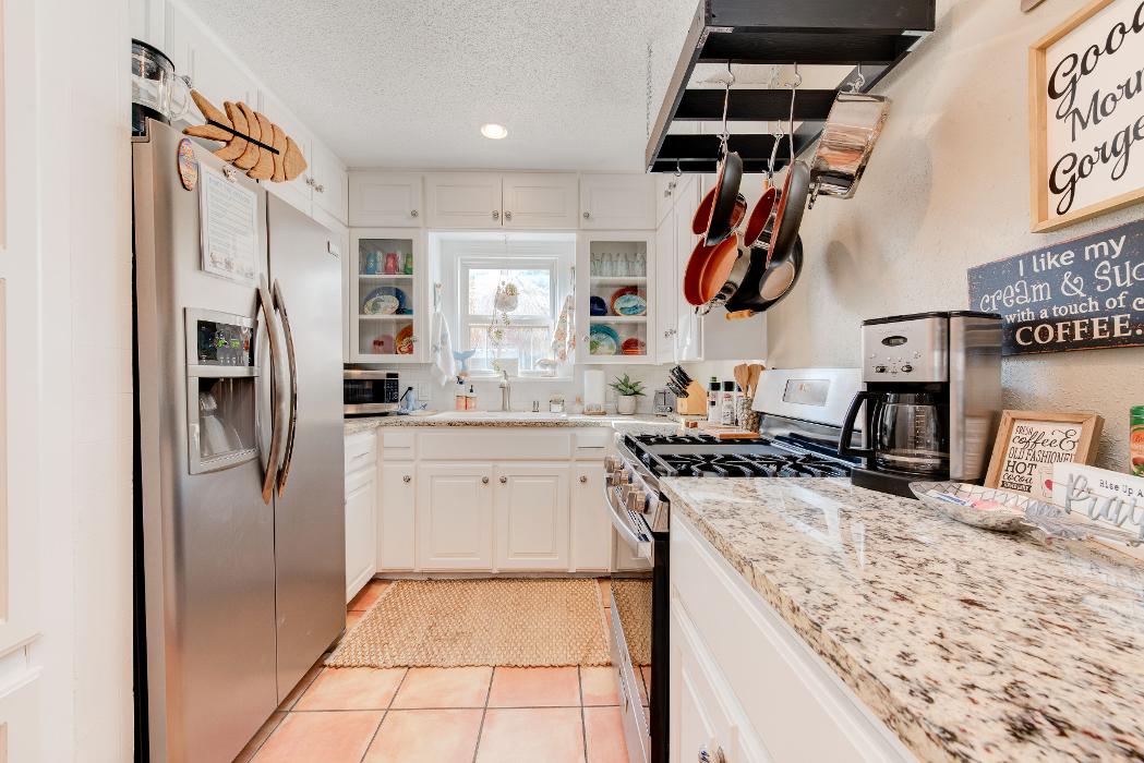 21 Raider Alley, LLC - Lubbock, TX