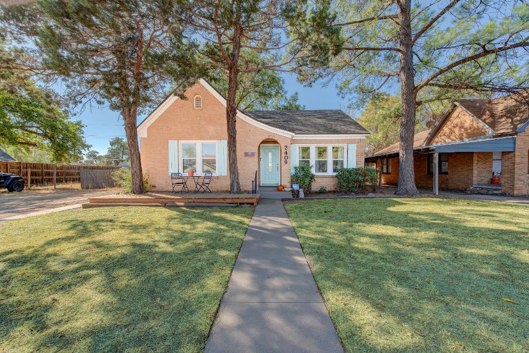 21 Raider Alley, LLC - Lubbock, TX
