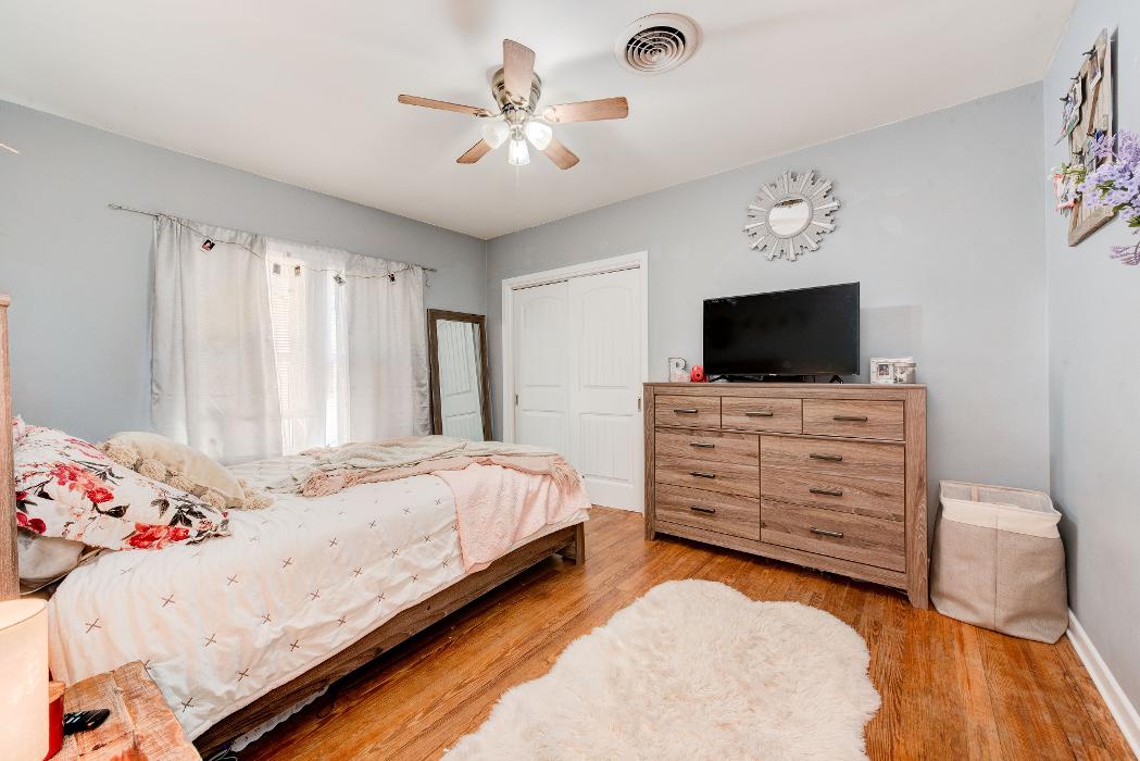 21 Raider Alley, LLC - Lubbock, TX