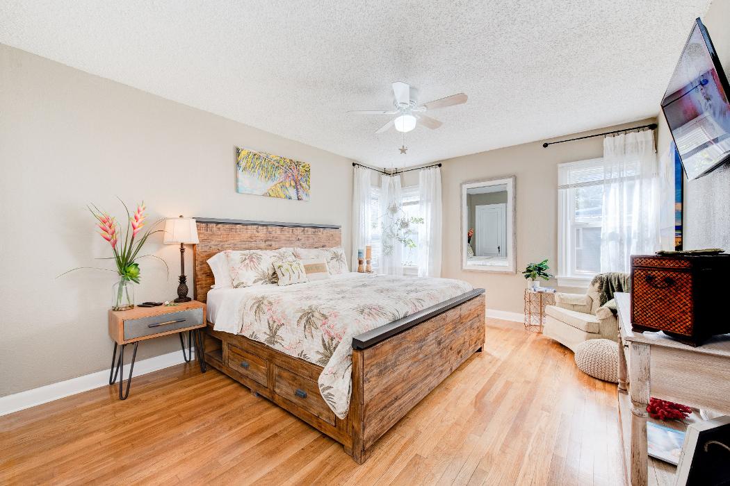 21 Raider Alley, LLC - Lubbock, TX