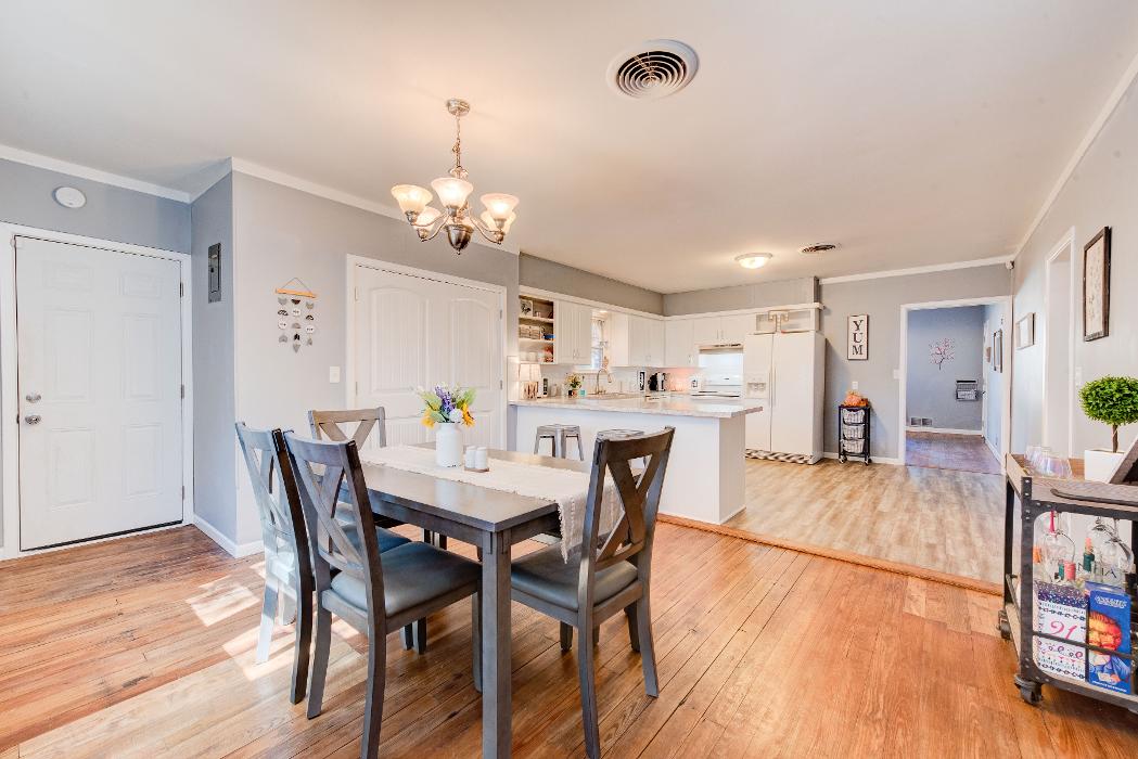 21 Raider Alley, LLC - Lubbock, TX