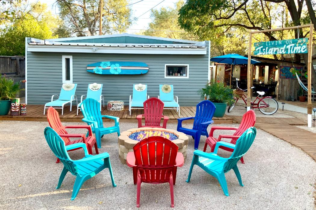 21 Raider Alley, LLC - Lubbock, TX