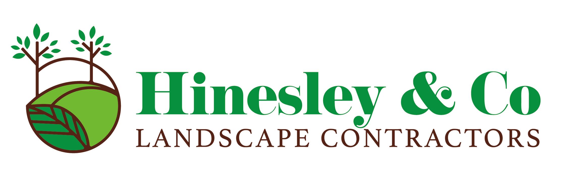Hinesley and Co Landscape Contractors