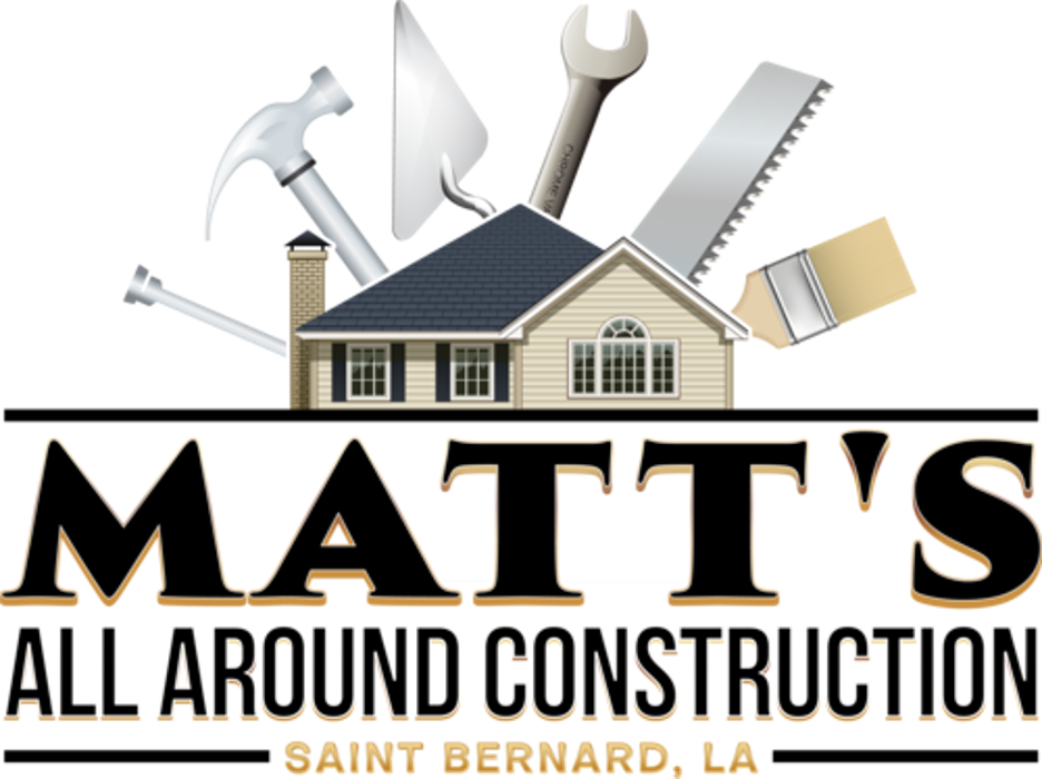Reno-Gator Construction - Marrero, LA