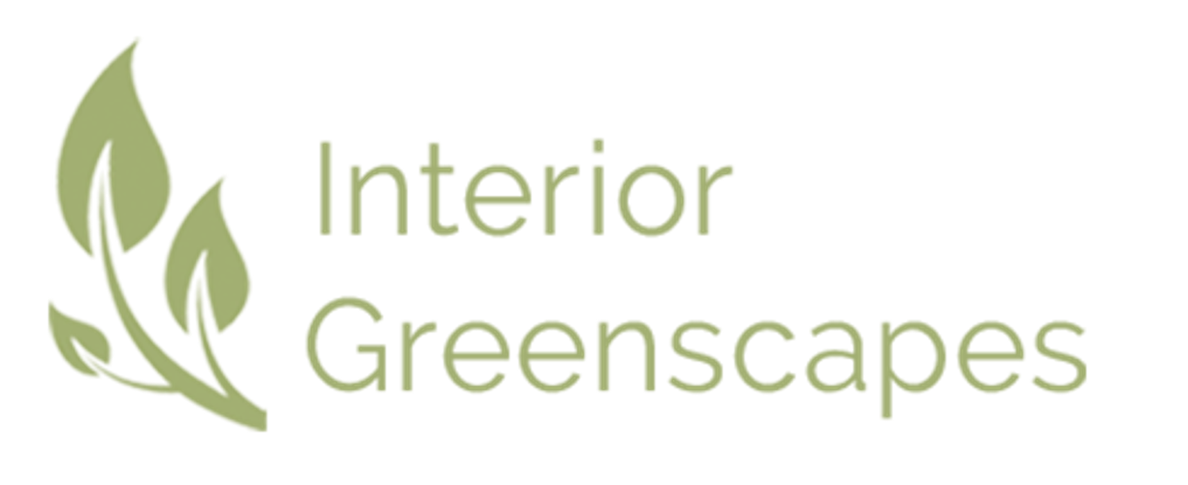 Interior Greenscapes - Boise, ID