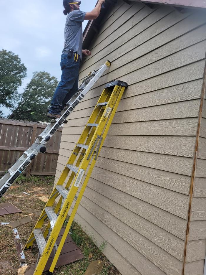 Aspire Homes & Construction - Pensacola, FL