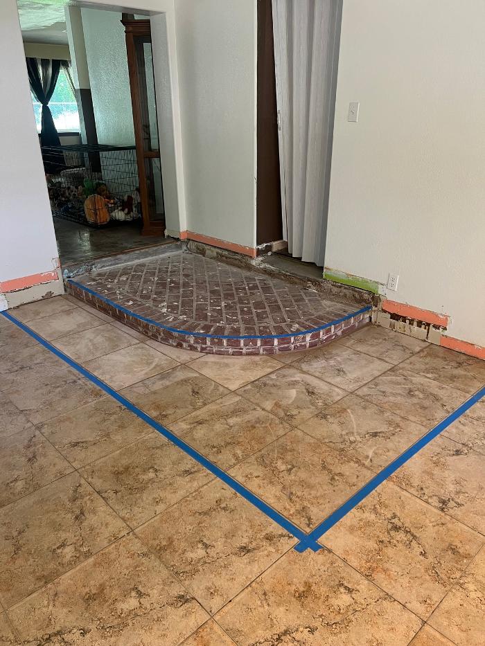 Aspire Homes & Construction - Pensacola, FL