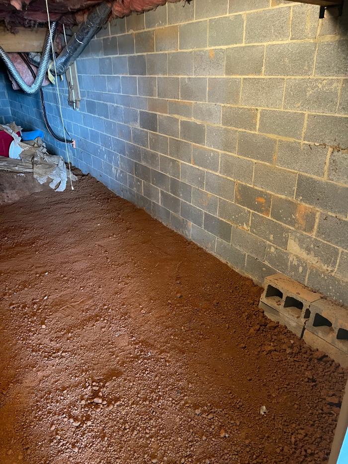 G&G Excavating & Landscaping - Mitchells, VA