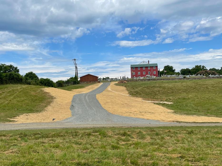 G&G Excavating & Landscaping - Mitchells, VA