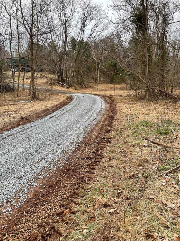 G&G Excavating & Landscaping - Mitchells, VA