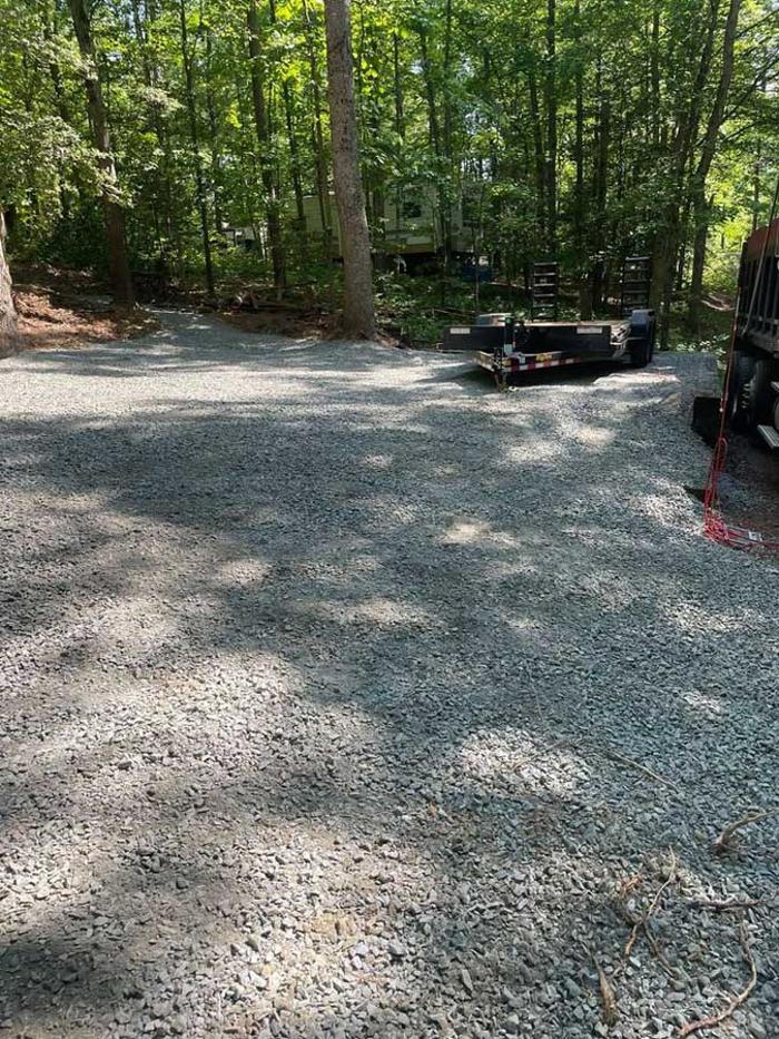 G&G Excavating & Landscaping - Mitchells, VA