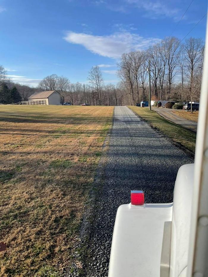 G&G Excavating & Landscaping - Mitchells, VA