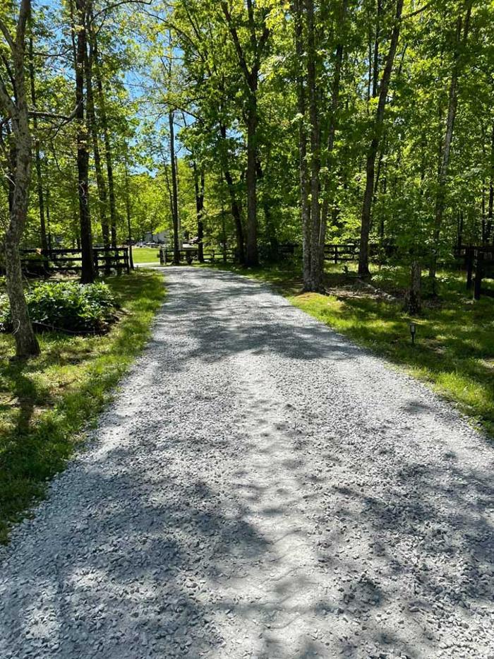 G&G Excavating & Landscaping - Mitchells, VA