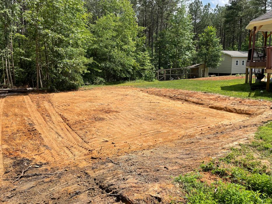 G&G Excavating & Landscaping - Mitchells, VA