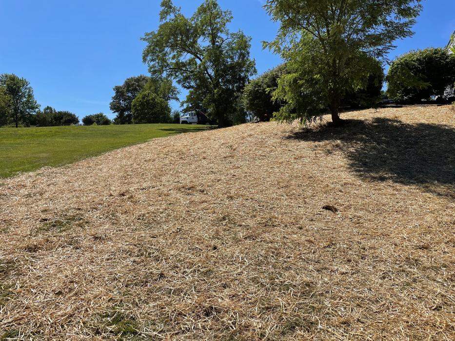 G&G Excavating & Landscaping - Mitchells, VA