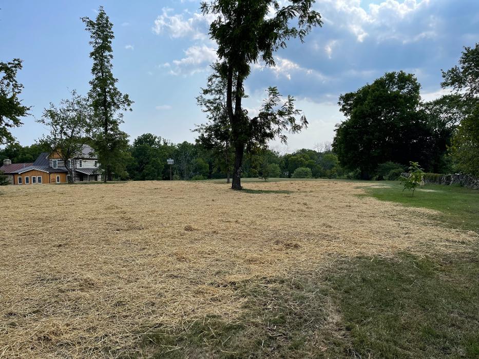 G&G Excavating & Landscaping - Mitchells, VA