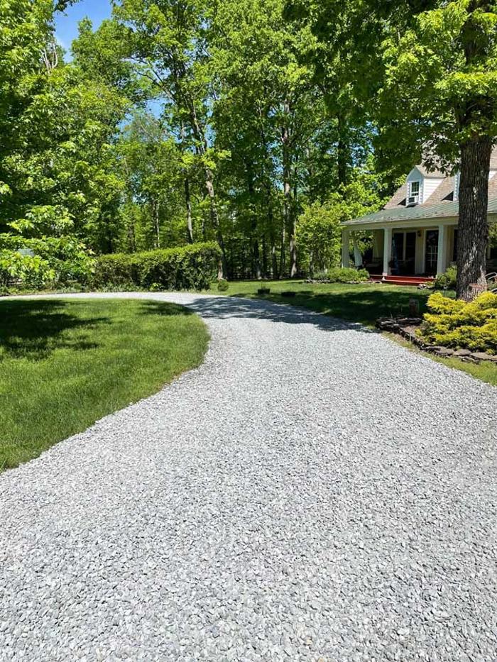 G&G Excavating & Landscaping - Mitchells, VA