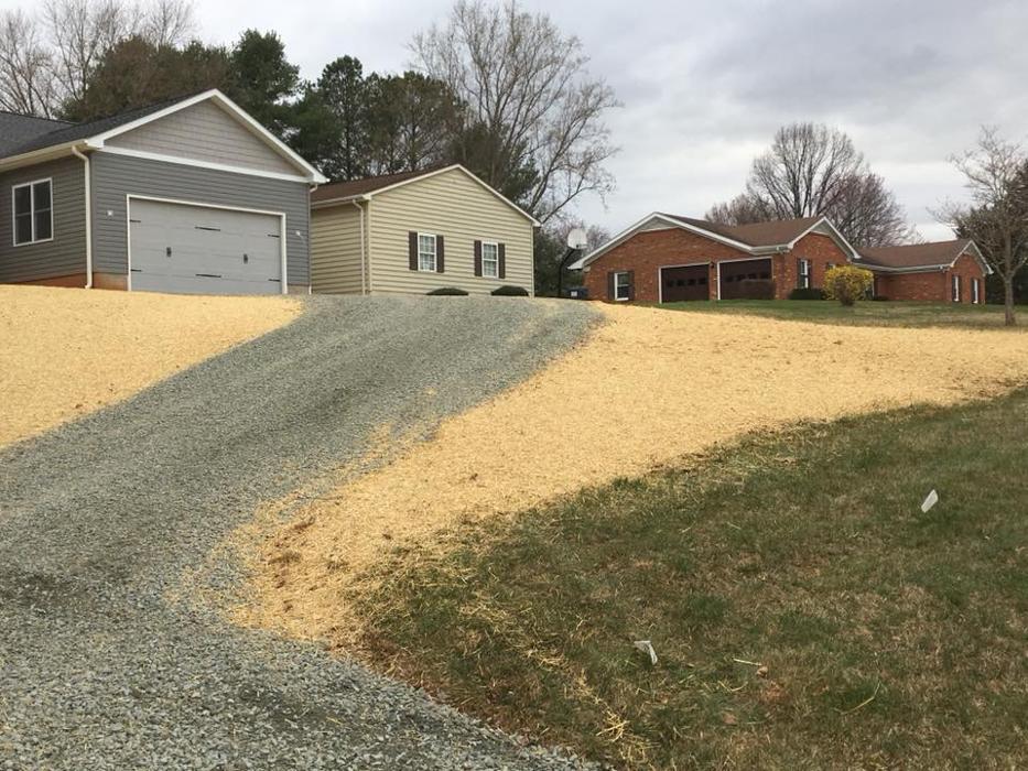 G&G Excavating & Landscaping - Mitchells, VA