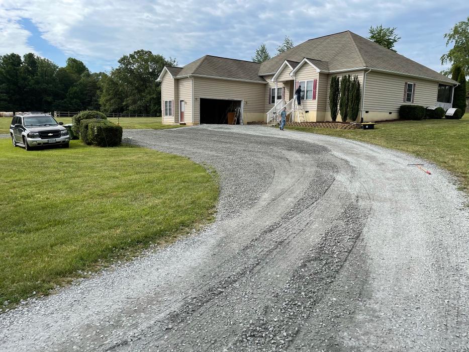 G&G Excavating & Landscaping - Mitchells, VA
