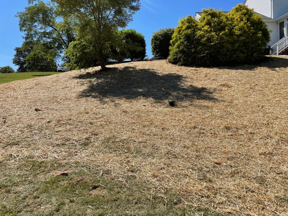 G&G Excavating & Landscaping - Mitchells, VA