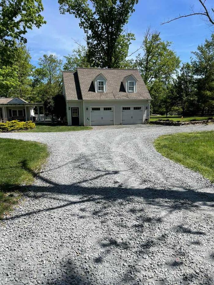 G&G Excavating & Landscaping - Mitchells, VA