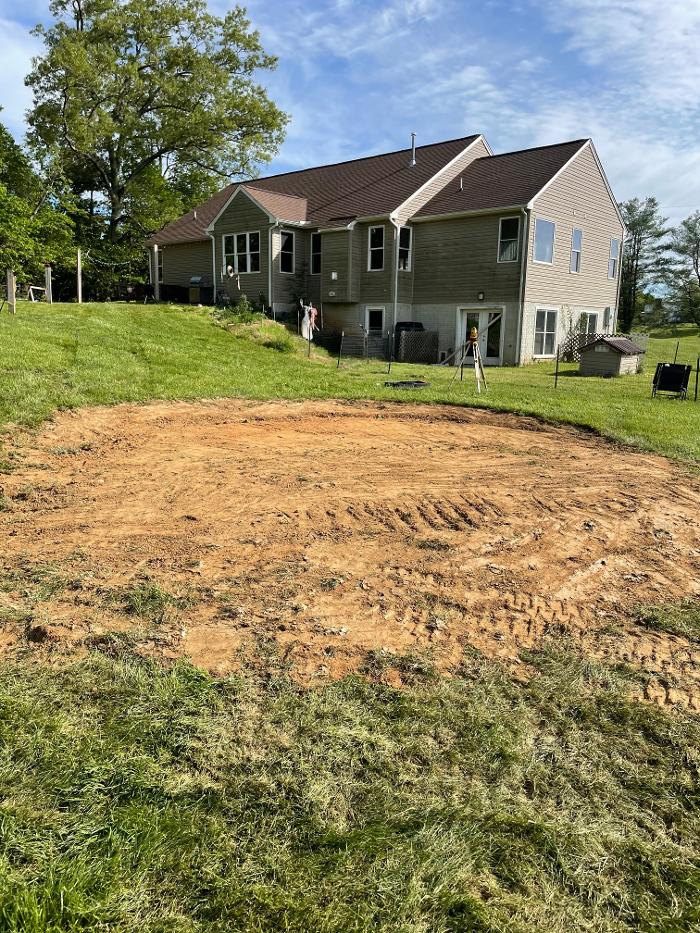 G&G Excavating & Landscaping - Mitchells, VA