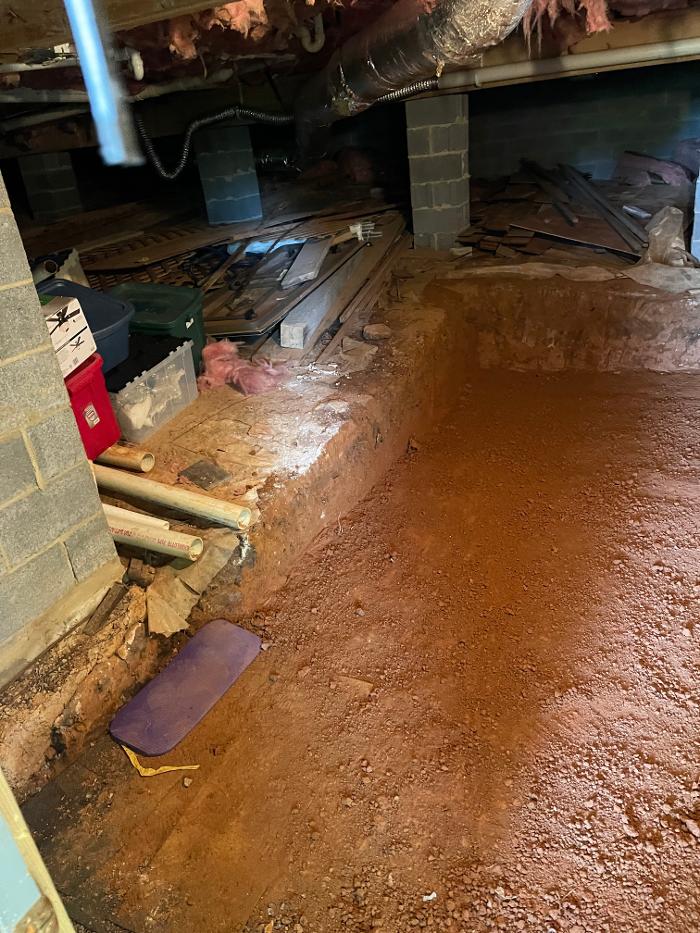 G&G Excavating & Landscaping - Mitchells, VA