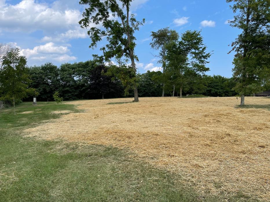 G&G Excavating & Landscaping - Mitchells, VA