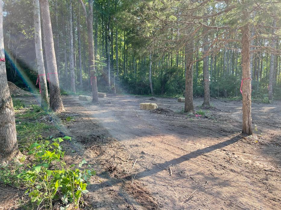 G&G Excavating & Landscaping - Mitchells, VA