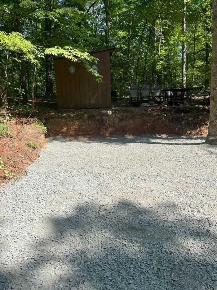 G&G Excavating & Landscaping - Mitchells, VA