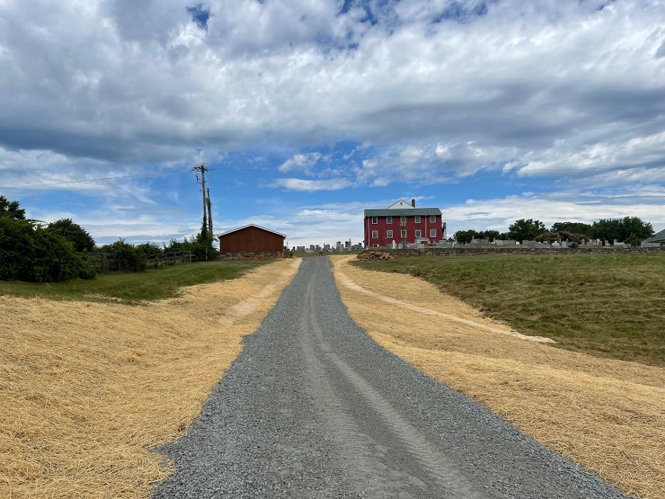 G&G Excavating & Landscaping - Mitchells, VA