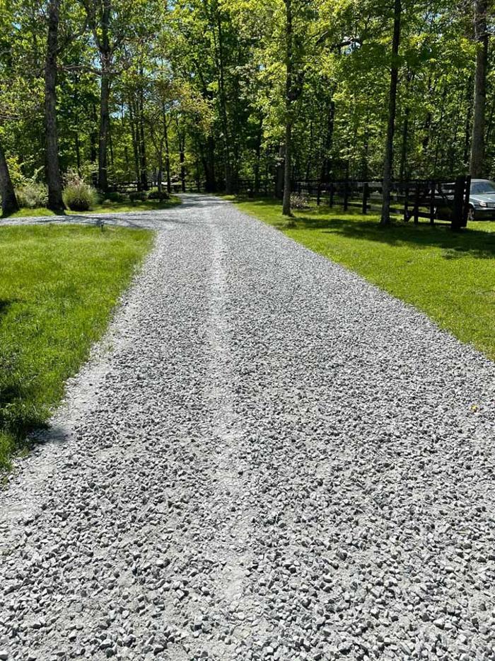 G&G Excavating & Landscaping - Mitchells, VA