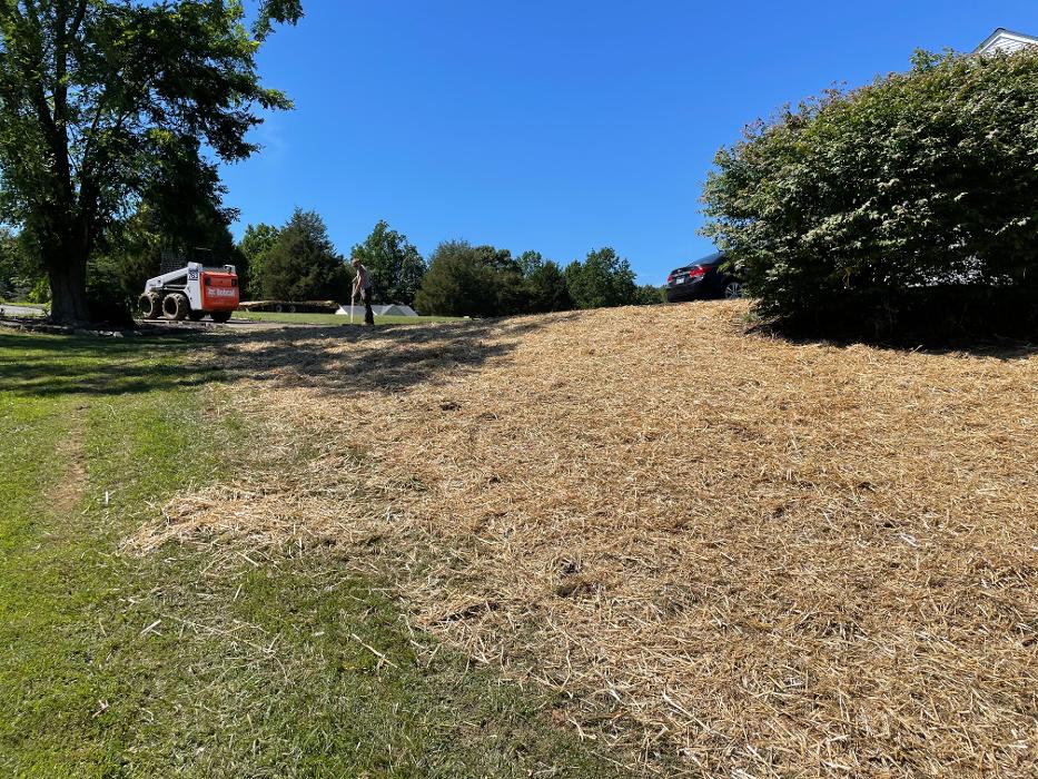 G&G Excavating & Landscaping - Mitchells, VA