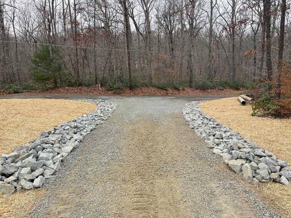 G&G Excavating & Landscaping - Mitchells, VA
