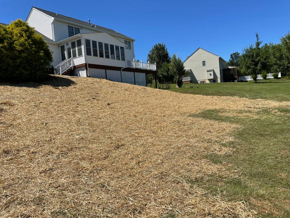 G&G Excavating & Landscaping - Mitchells, VA