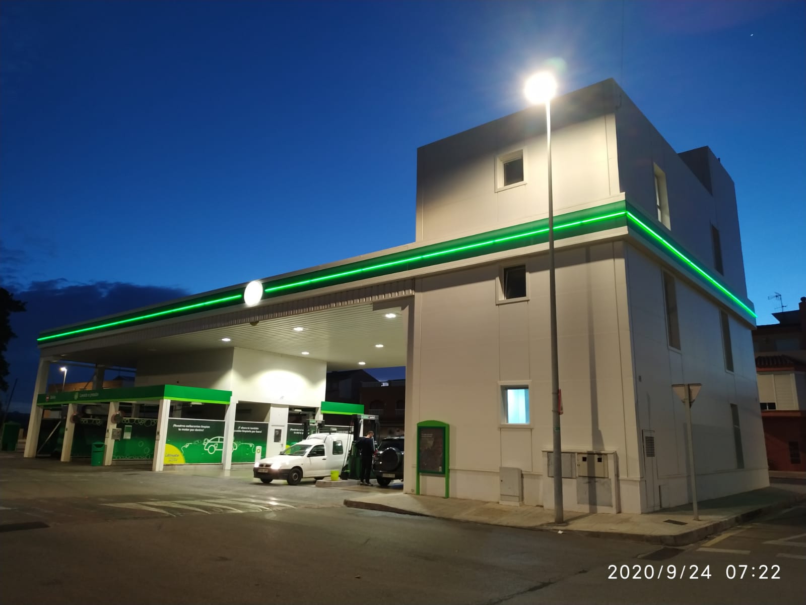 Galería en miniatura