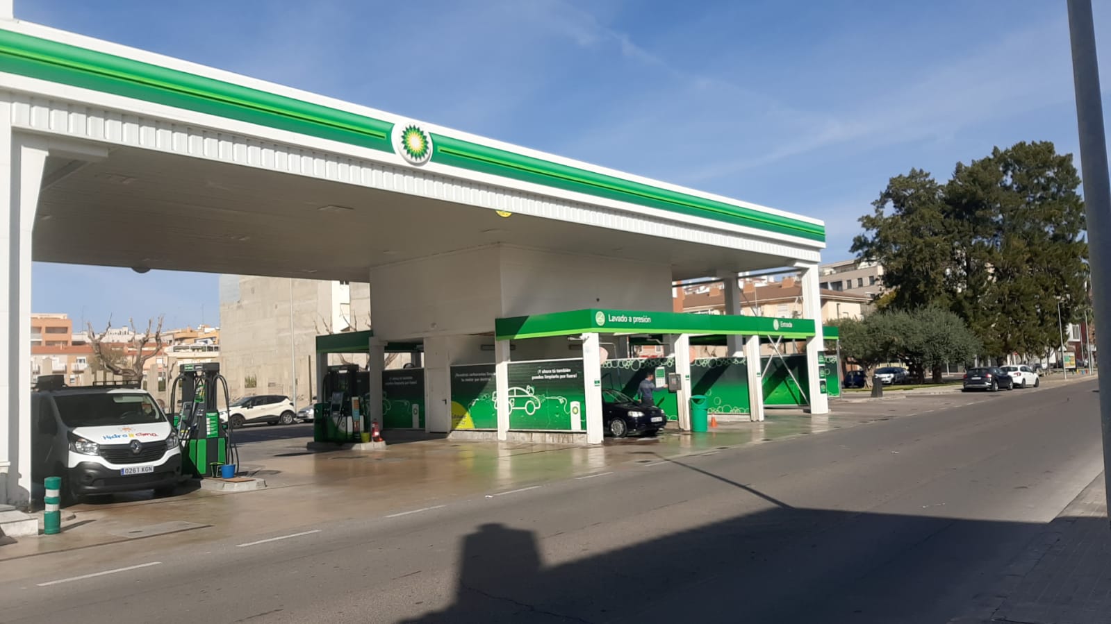 Galería en miniatura