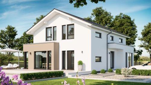 Living Haus Bedburg, Adolf-Silverberg-Straße in Bedburg